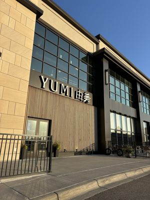 Yumi Japanese Restaurant & Bar - Edina by null