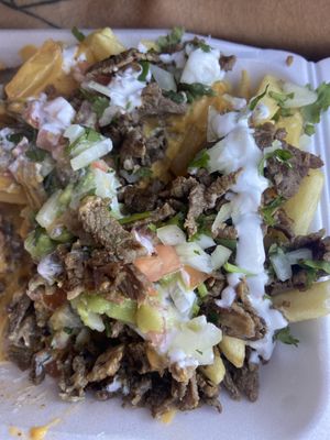 La Tía Juana Taqueria by null