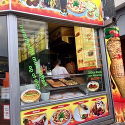 Dürüm Kebab Haus