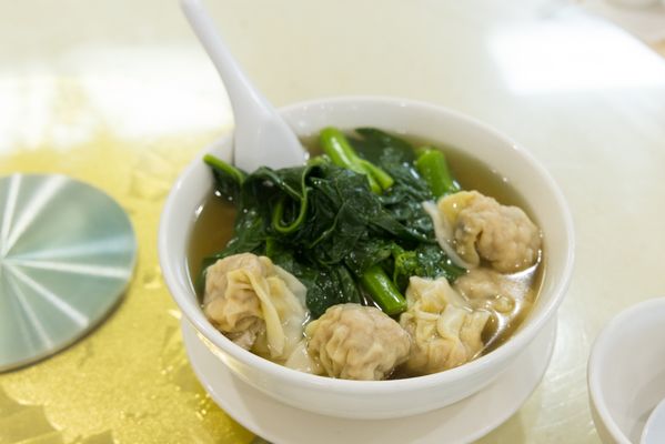 May Mei Cantonese Restaurant by null