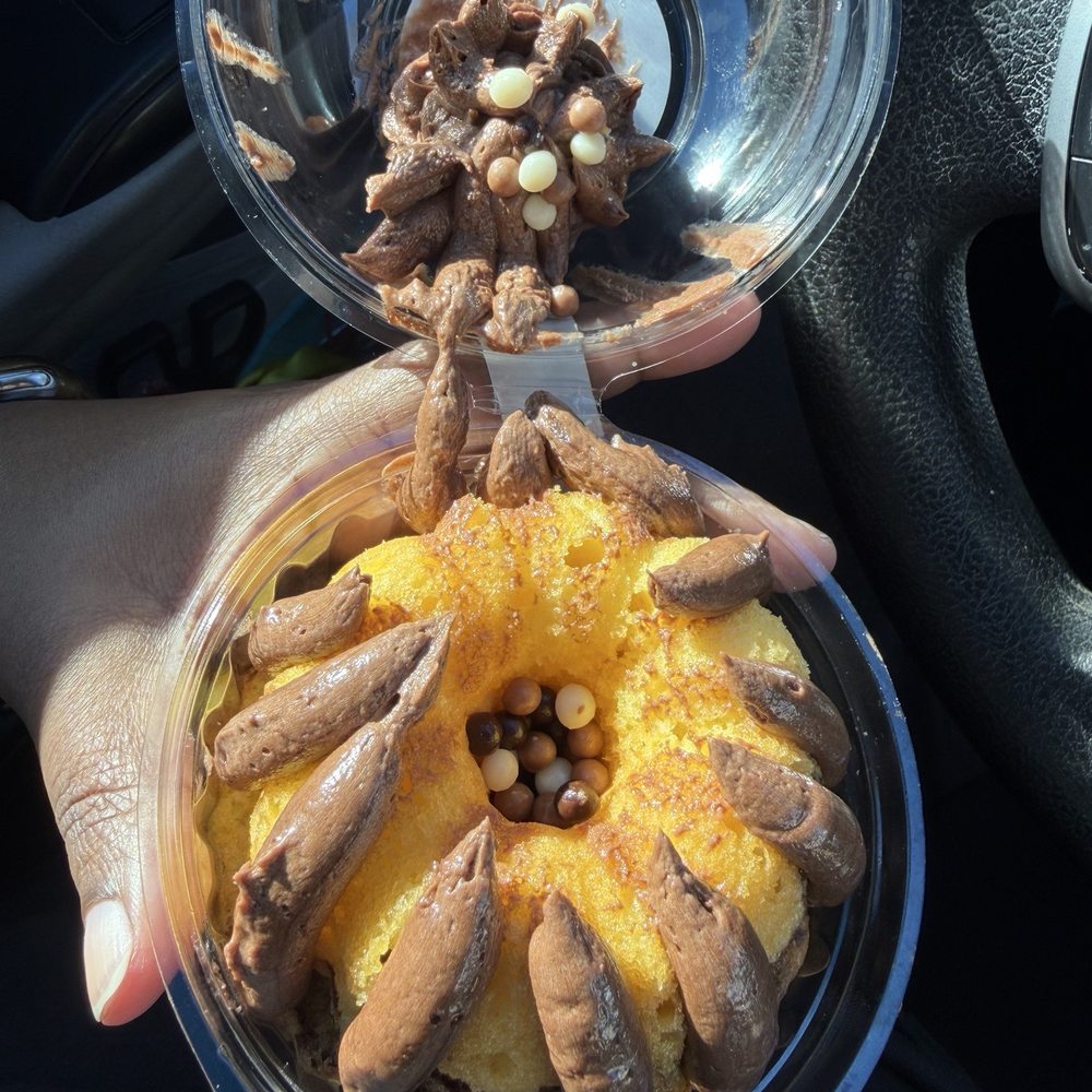 Nothing Bundt Cakes - Bakeries Near Me - Dallas, Texas Nothing Bundt Cakes - Bakeries Near Me - Dallas, Texas