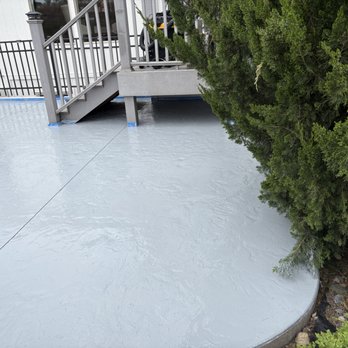 Combs Custom Concrete - Flooring Near Me - Springfield, Missouri