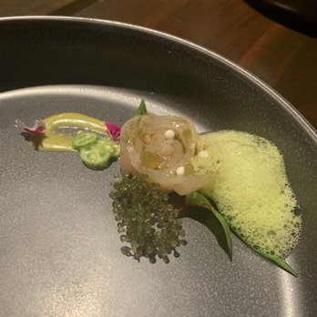 Laughing Monk Cafe - Omakase - Sushi Bars Near Me - Boston, Massachusetts
