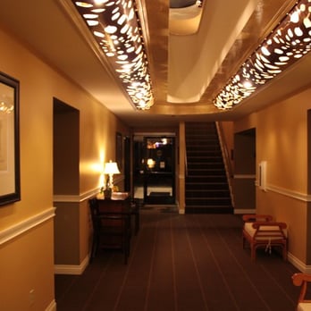 The Morgan - oo lights! - Hotels Near Me - San Simeon, California