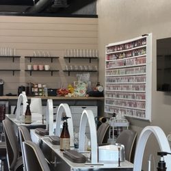 Nohea Nails and Spa