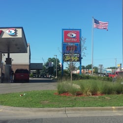 Holiday Station Store