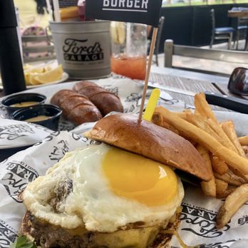 Ford's Garage Plantation - Brunch burger & fries - Bars Near Me - Plantation, Florida Ford's Garage Plantation - Brunch burger & fries - Bars Near Me - Plantation, Florida