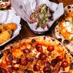 Brooklyn Ave Pizza Co