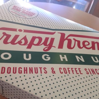 Krispy Kreme - Donuts Near Me - San Jose, California Krispy Kreme - Donuts Near Me - San Jose, California