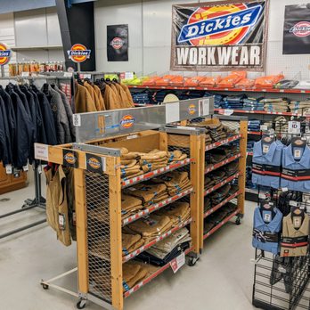Close Lumber - Dickies brand work wear - Building Supplies Near Me - Sutter, California