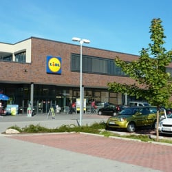 Ekz Zeppelinstraße
