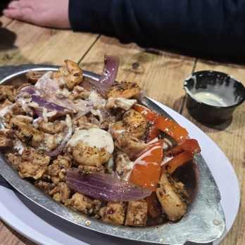 BeauxJax Crafthouse - Hibachi - Bars Near Me - Bossier City, Louisiana