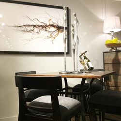 Nouveau Home & Interior Design - Elegance and simplicity.