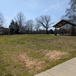 Waddell Street Park, Charlotte