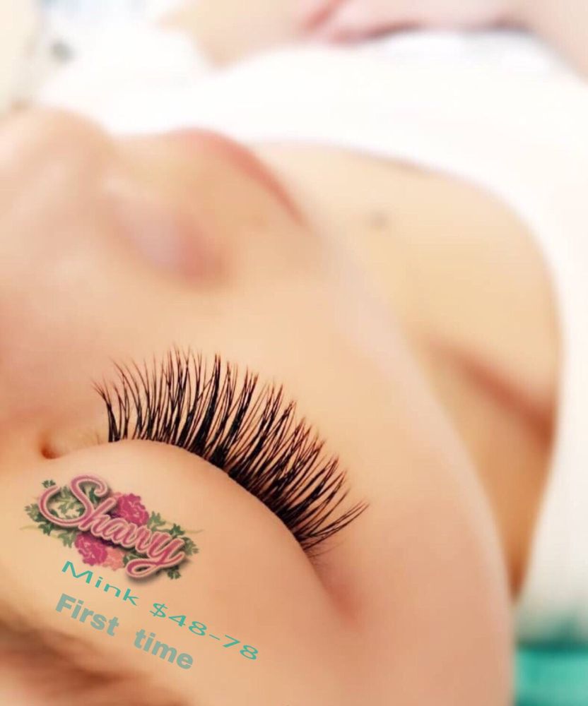 Shavvy Miyako Beauty Center Logo