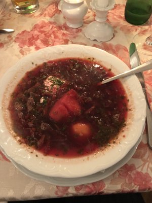 Jarema Restaurant by null