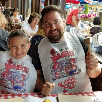 The Crab Pot - Seafood Near Me - Seattle, Washington The Crab Pot - Seafood Near Me - Seattle, Washington