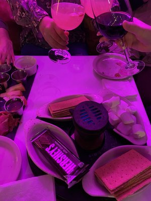 Chelsea Wine Bar by null