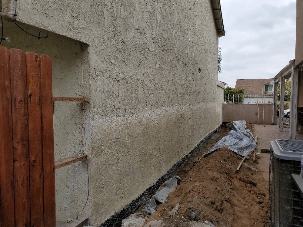 Slide of Champion Weatherproofing