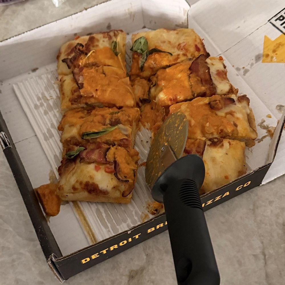 Wonder Nanuet - Vodka spicy bacon - Food Delivery Services Near Me - Nanuet, New York