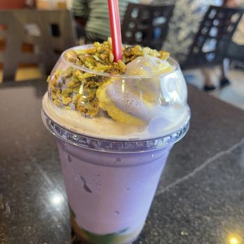 Nova's Grill - Halo-halo - Fast Food Near Me - Covina, California Nova's Grill - Halo-halo - Fast Food Near Me - Covina, California
