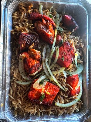 Kebab House (Halal) by null