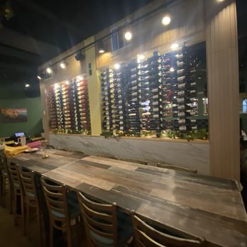 Osteria Pollani - Italian Near Me - Safety Harbor, Florida
