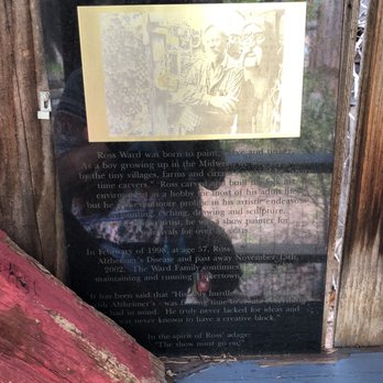 Tinkertown Museum - Museums Near Me - Sandia Park, New Mexico
