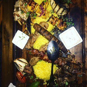 The Olive Restobar - The feast - Mediterranean Near Me - Downey, California The Olive Restobar - The feast - Mediterranean Near Me - Downey, California