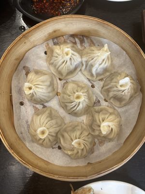 Tumi Dumpling House by null