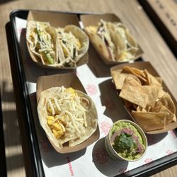 Ray Ray’s Tacos - Yum!
