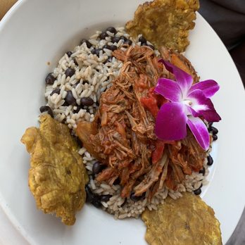 La Bodega - Ropa Vieja - Colombian Near Me - Richmond, Virginia La Bodega - Ropa Vieja - Colombian Near Me - Richmond, Virginia