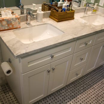 Howard Construction - finished bathroom vanity - General Contractors Near Me - Santa Rosa, California Howard Construction - finished bathroom vanity - General Contractors Near Me - Santa Rosa, California