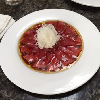 Moon & Turtle - Sashimi - Seafood Near Me - Hilo, Hawaii