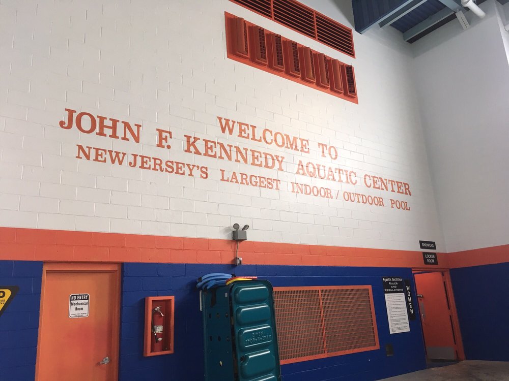John F Kennedy Recreation Center