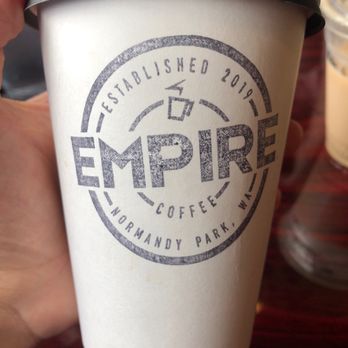 Empire Coffee - Coffee & Tea Near Me - Normandy Park, Washington Empire Coffee - Coffee & Tea Near Me - Normandy Park, Washington