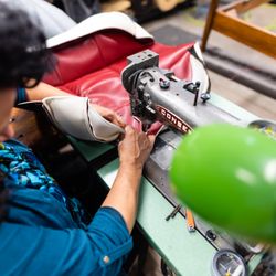 Artistic Solutions - Custom Upholstery and Design