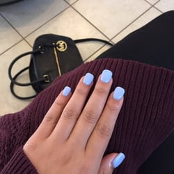 Tip To Toe Nails & Esthetics