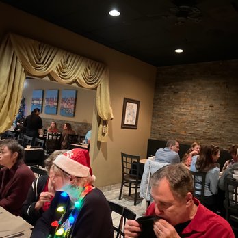 Nabruzzi Trattoria - Italian Near Me - Lutz, Florida Nabruzzi Trattoria - Italian Near Me - Lutz, Florida