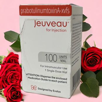 Pure Elements Medical Spa - Jeuveau is a neuromodulator used for the reduction of fine lines and wrinkles #newtox - Medical Spas Near Me - Parkland, Florida
