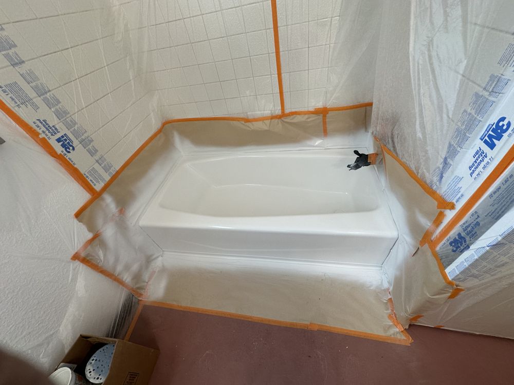 Slide of Vigil Roofing