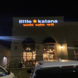 Exterior photo of Little Katana - Las Colinas - Irving, Texas Exterior photo of Little Katana - Las Colinas - Irving, Texas