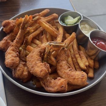 O Sea - Seafood Near Me - Orange, California