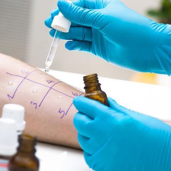 Laura Ispas, MD - Allergists Near Me - Leesburg, Virginia