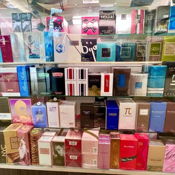 Perfume Paradise - Perfume Near Me - Mishawaka, Indiana