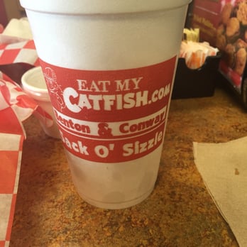 Eat My Catfish - Seafood Near Me - Benton, Arkansas Eat My Catfish - Seafood Near Me - Benton, Arkansas