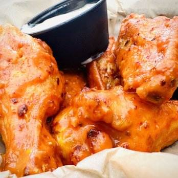 Pizza Lobo - Wings - Pizza Near Me - Chicago, Illinois Pizza Lobo - Wings - Pizza Near Me - Chicago, Illinois