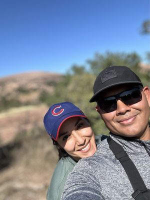 Enchanted Rock State Natural Area by null