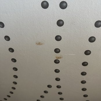 Fairfield by Marriott Inn & Suites Lubbock Southwest - Stain on wall - Hotels Near Me - Lubbock, Texas