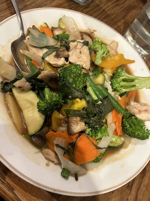 Chanon Thai Café by null